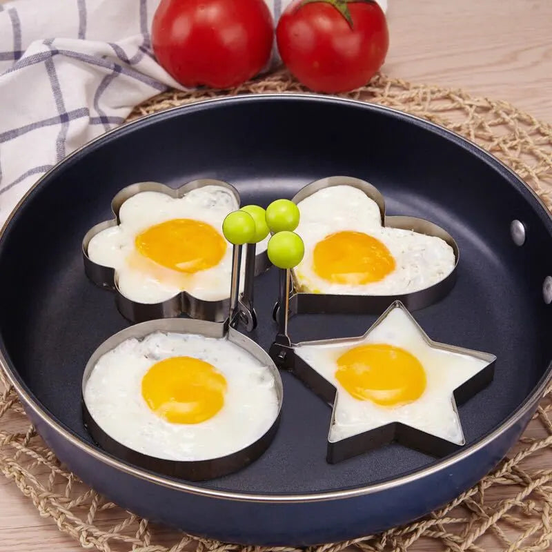 Egg Silicone Mold Egg Silicone Mold